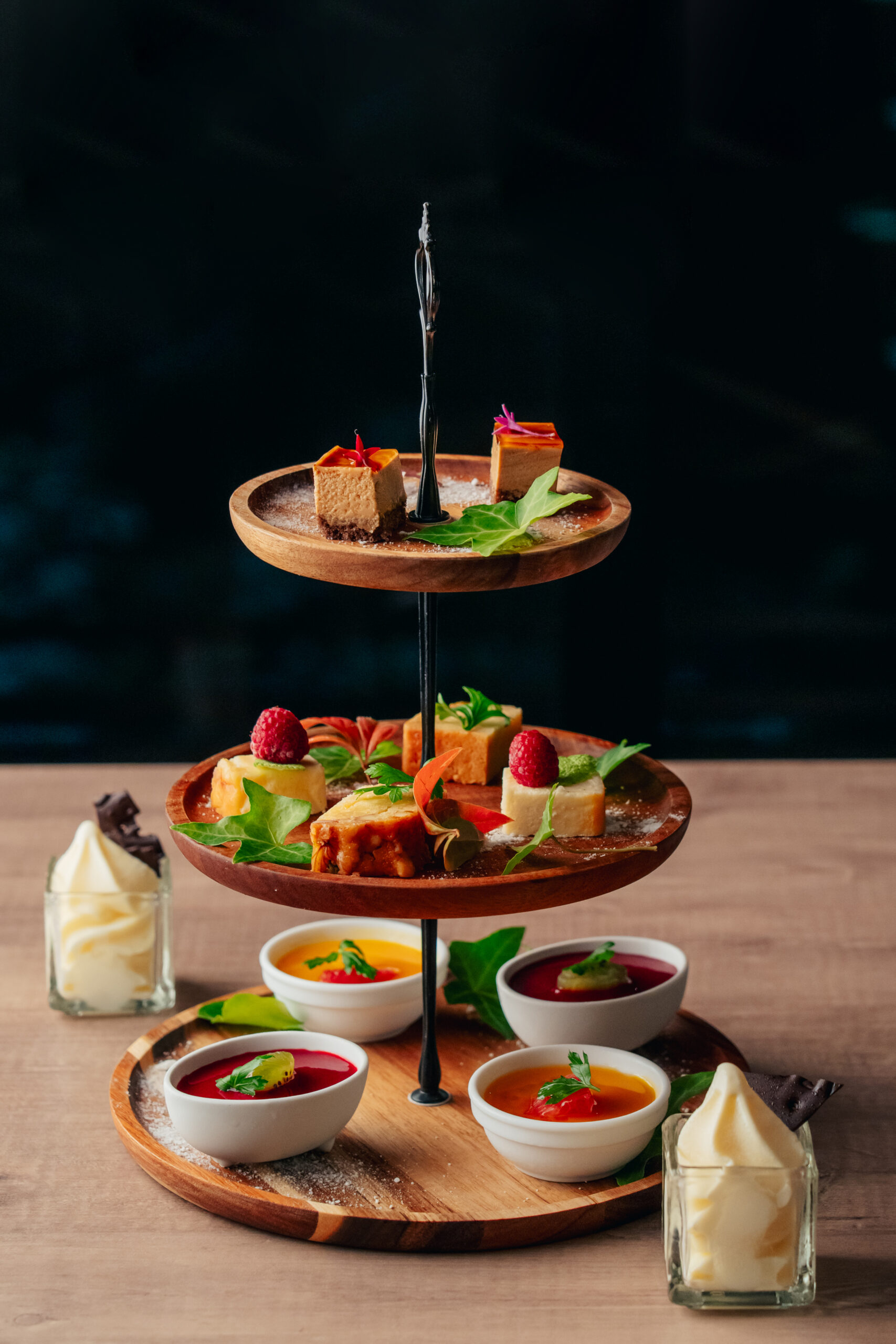 3月特別企画「テーブルシェアプラン限定」厳選牛ヒレステーキを特別